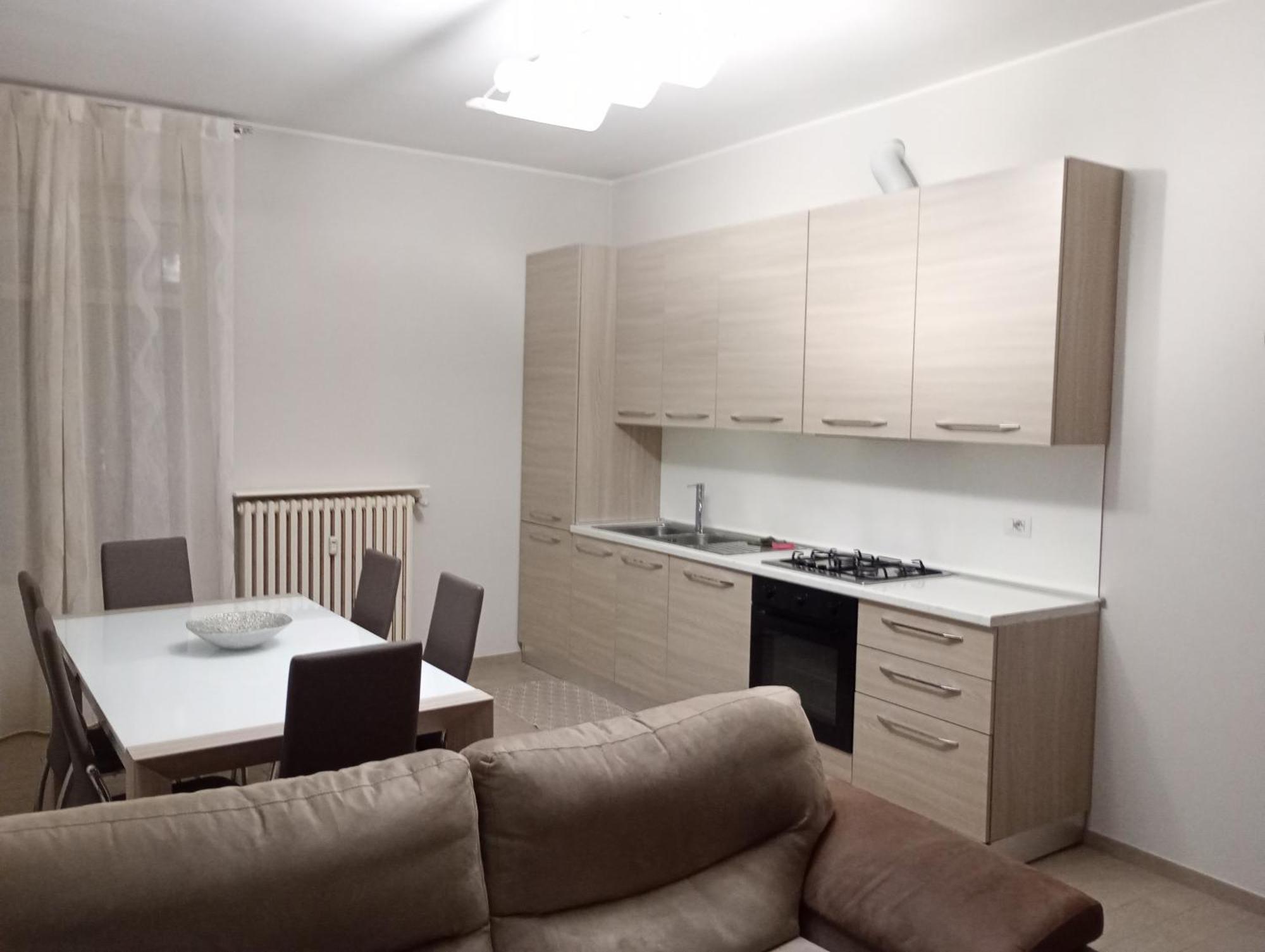 Sunrise Apartment Alba  Room photo